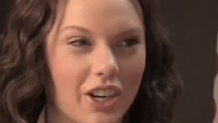 Taylor Swift - 电影< The Giver 记忆传授人 > 采访
