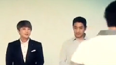 下周预告 神话 & 世勋