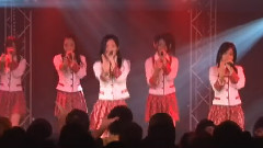 スカート,ひらり