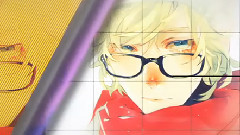 Nico - ブリキノダンス DIVELA REMI