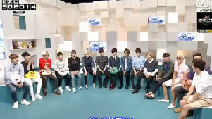 Friday Night Rookies 舞蹈表演Cut