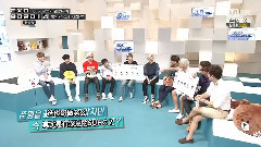 EXO 90:2014 EP02 鹿晗Cut