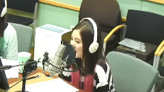 Kiss The Radio Sukira Imitation
