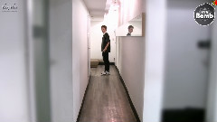 BTS One Night Runaway!