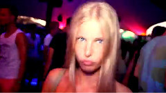 Lunacy Party Holland 2014