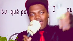 La Merce Maxima Fm Short Fina 2013