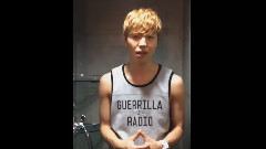 金粲龙 冰桶挑战