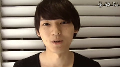 古川雄輝 冰桶挑战