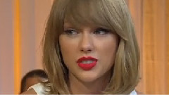 Taylor Swift - Big Announcement