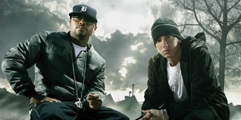 Bruno Mars,Royce Da 59,Eminem,Bad Meets Evil - Lighters