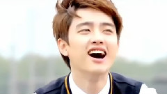 都暻秀 D.O. - 韩剧<没关系,是爱情啊>