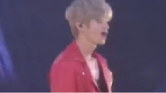 The Star(鹿晗Solo)