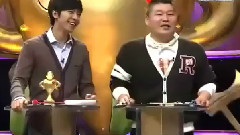 辉星 - SBS强心脏 E17 辉星Cut