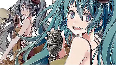 Nico - 这里是,幸福安心委员会.