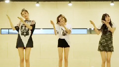 像我一样做做看