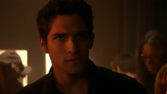 影视原声 - 美剧< Teen Wolf > S04E09 音乐欣赏