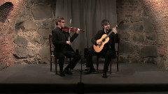 History of the Tango - Cafe 1930