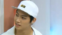 GOT7泰国Morning News TV3采访