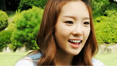 那个叫软软的女孩