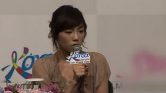 SBS Morning News Visit Korea Year Report