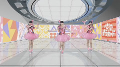 心のプラカード 振付映像 Type-A