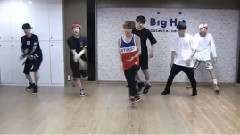Dange Dance Practice