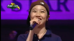 金宥娜 - Super Star K EP05 Yunakim Cut