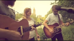 Stu Larsen,Passenger - The Only Living Boy In New York