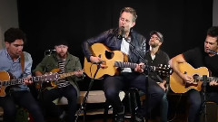 Sanctus Real - Lay It Down