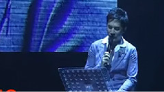 张国荣 梁朝伟 隔空对话