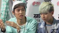 Interview In Tofu MusicFestiva P2