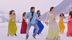 印度群星 - Baadshah