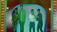 印度群星 - Baadshah