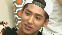 韩国综艺,B1A4 - 人类的条件