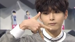 MNET Super Idol Chart Show E26