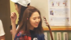 Super Junior's Kiss The Radio