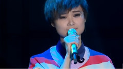 李宇春 - 我不知会遇见你