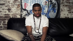 Mack Wilds - Don't Turn Me Down