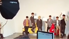 秋冬校服拍摄花絮Intro