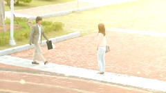 我人生的春天第一版 预告