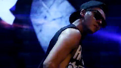 Mini Live 舞蹈剪辑宣传视频