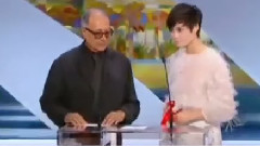 李宇春 - 九岁梦旅,与君同行