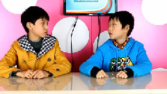 TF家族新闻播报第三期