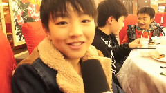 TF家族新闻播报第四期