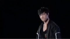 Lay Solo Dance