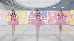 心のプラカード 振付映像 Type-B