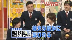 スクール革命 中文字幕 09/04/12