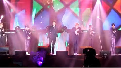 High Kick 北京演唱会