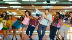 印度群星,影视原声 - 电影<我是谁>插曲