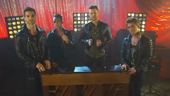 Everything Will Change